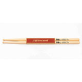 Wincent W-5BXLBT drumstokken 5B XL Barrel Tip