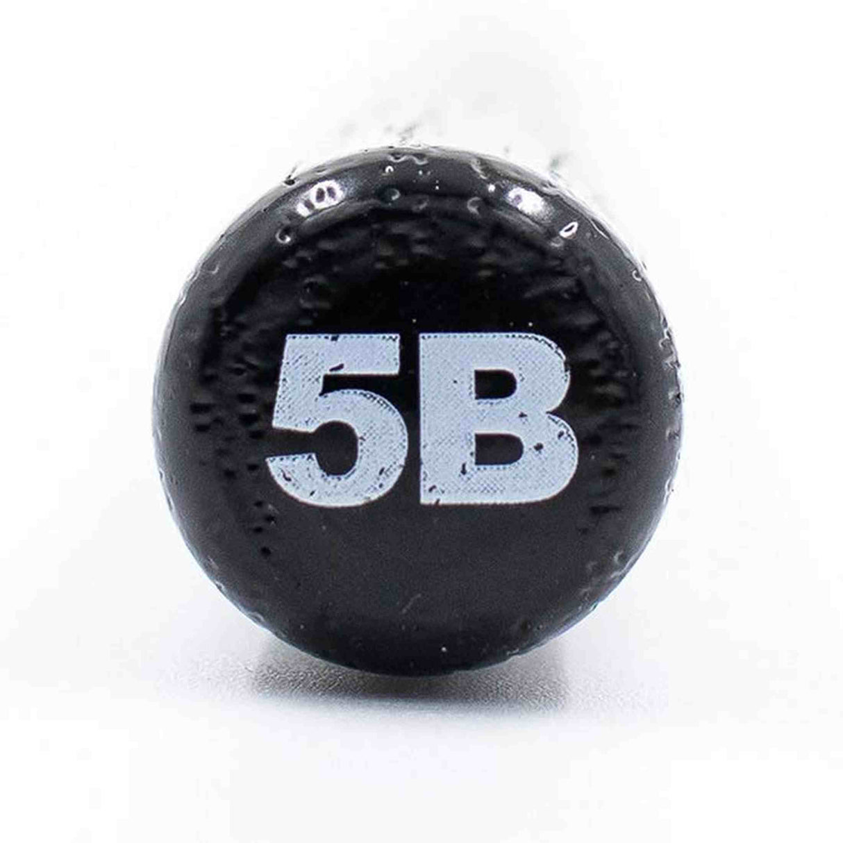 Wincent W-5BCB drumstokken 5B Black