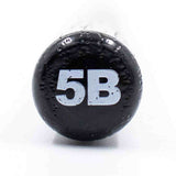 Wincent W-5BCB drumstokken 5B Black