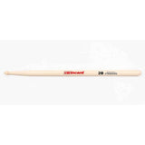Wincent W-2BM drumstokken 2B Maple