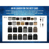 NUX Trident NME-5 Modeling Gitaarprocessor