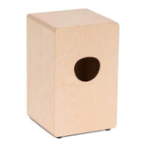 Sela SEL118 Cajon met verwijderbare snare