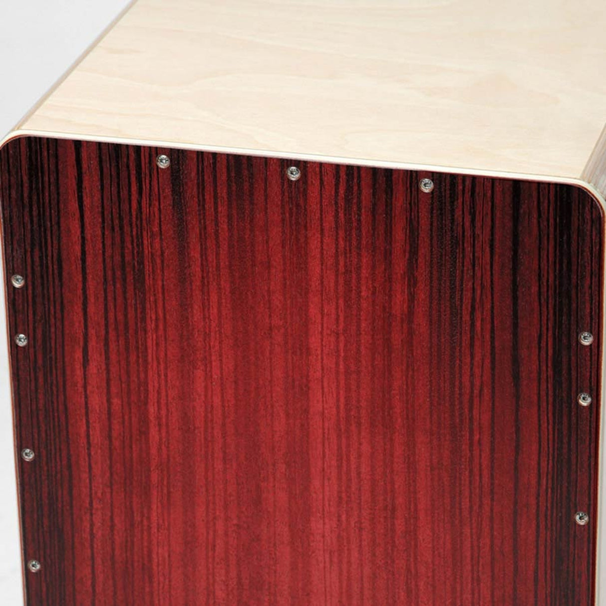 Sela SEL050 Cajon Varios red