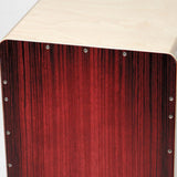 Sela SEL050 Cajon Varios red