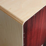 Sela SEL050 Cajon Varios red