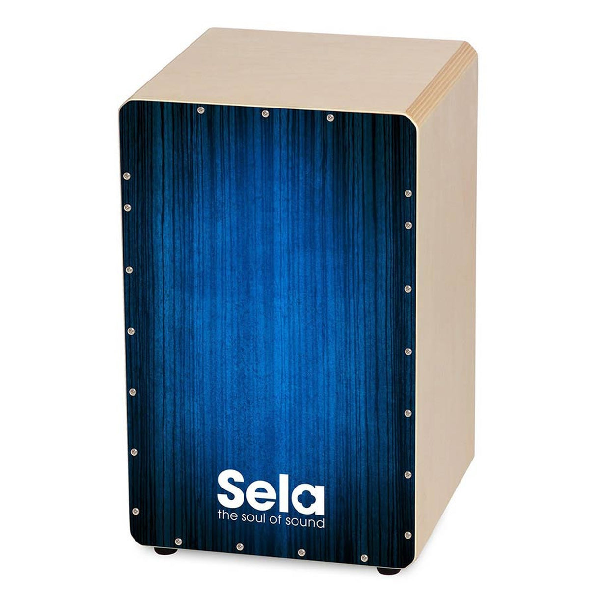 Sela SEL052 Cajon Varios Blue