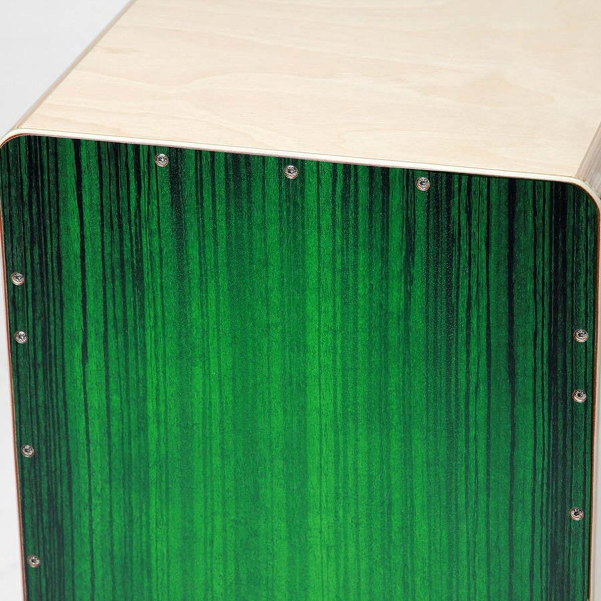 Sela SEL053 Cajon Varios Green