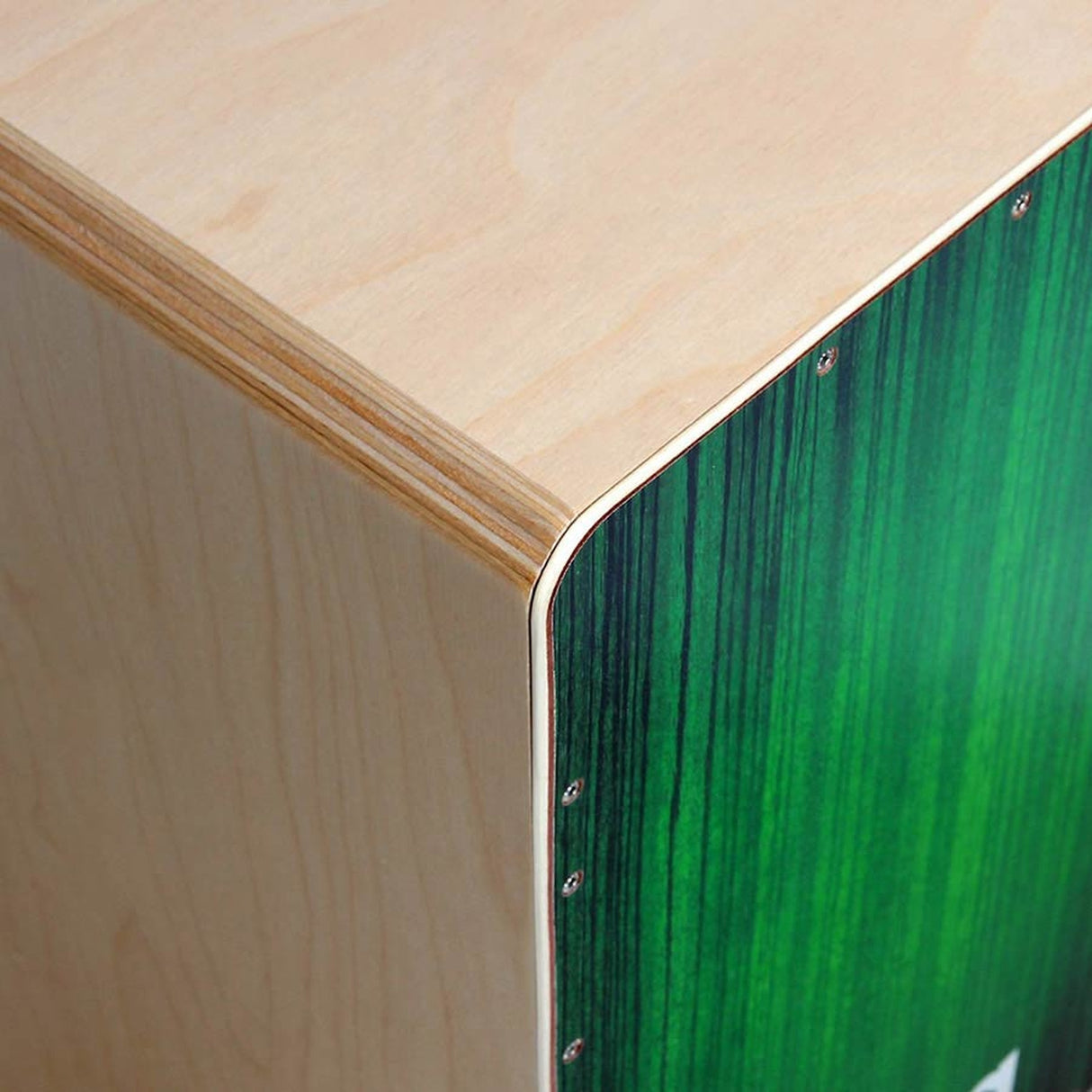 Sela SEL053 Cajon Varios Green