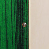 Sela SEL053 Cajon Varios Green