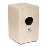 Sela SEL002A CaSela Cajon satijn noten