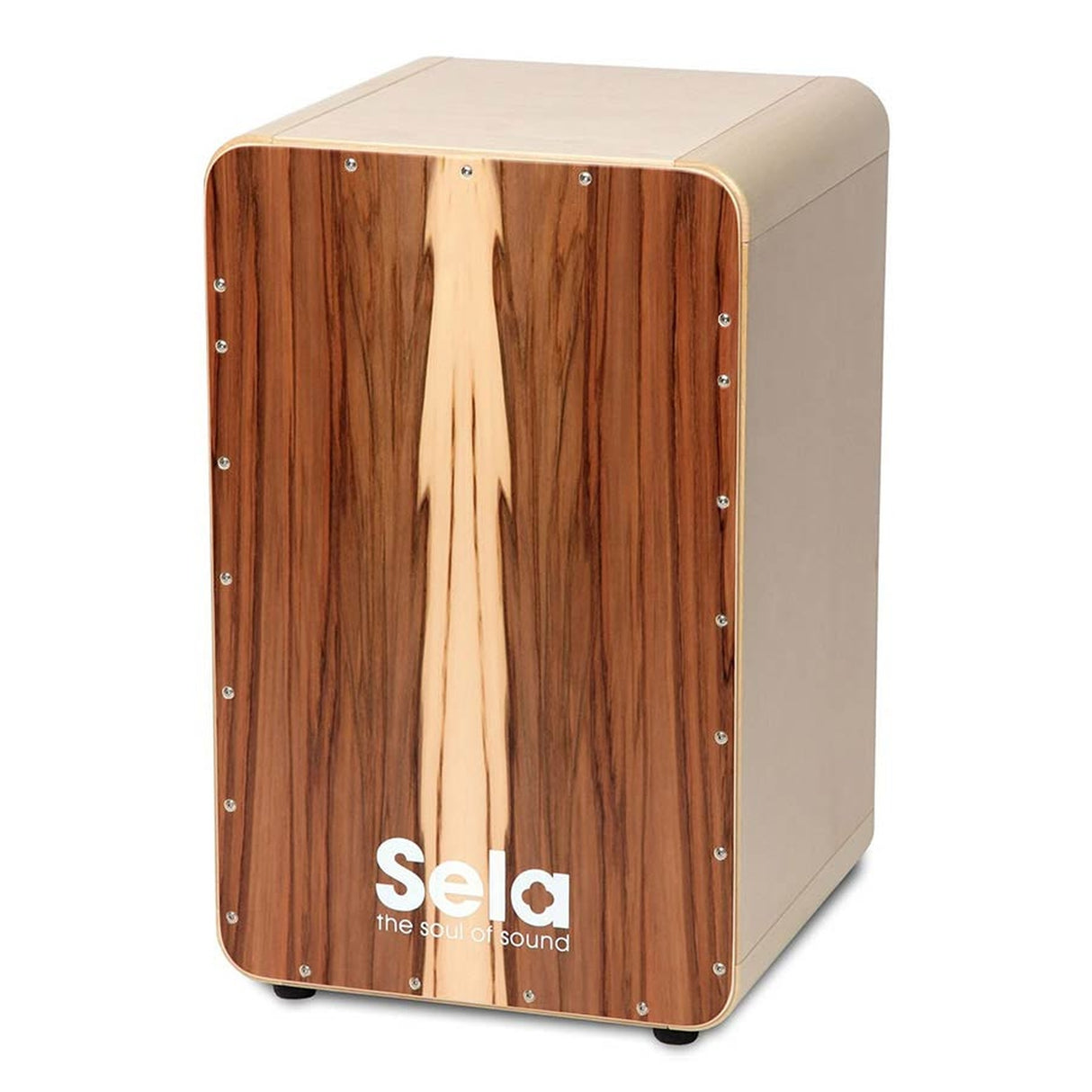 Sela SEL002A CaSela Cajon satijn noten