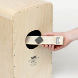 Sela SEL105 CaSela Cajon donker noten