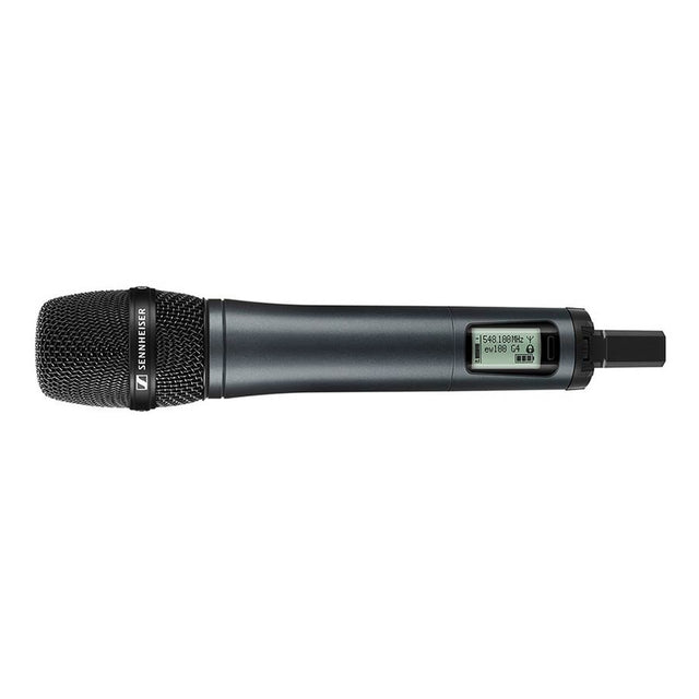 Sennheiser SKM100/A G4 handheld zender zonder kop