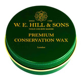 W.E. Hill & Sons HCW-1789M – premium wax voor onderhoud van strijkinstrumenten 50 ml