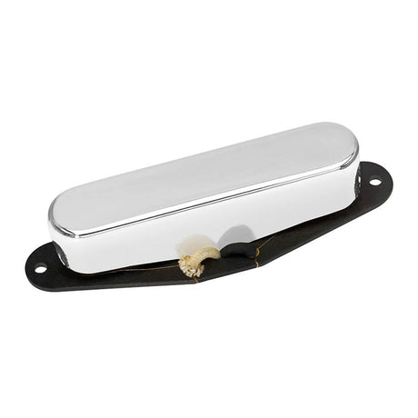 Dimarzio DP177C enkele spoel pickup TRUE VELVET TE hals - chroom kap