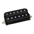 Dimarzio DP103BK humbucker pickup PAF 36th ANNIVERSARY hals - zwart