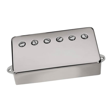 Dimarzio DP223N humbucker pickup PAF 36th ANNIVERSARY brug - nikkel kap