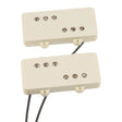 Fender 992372000 CuNiFe Wide Range Jazzmaster pickup set