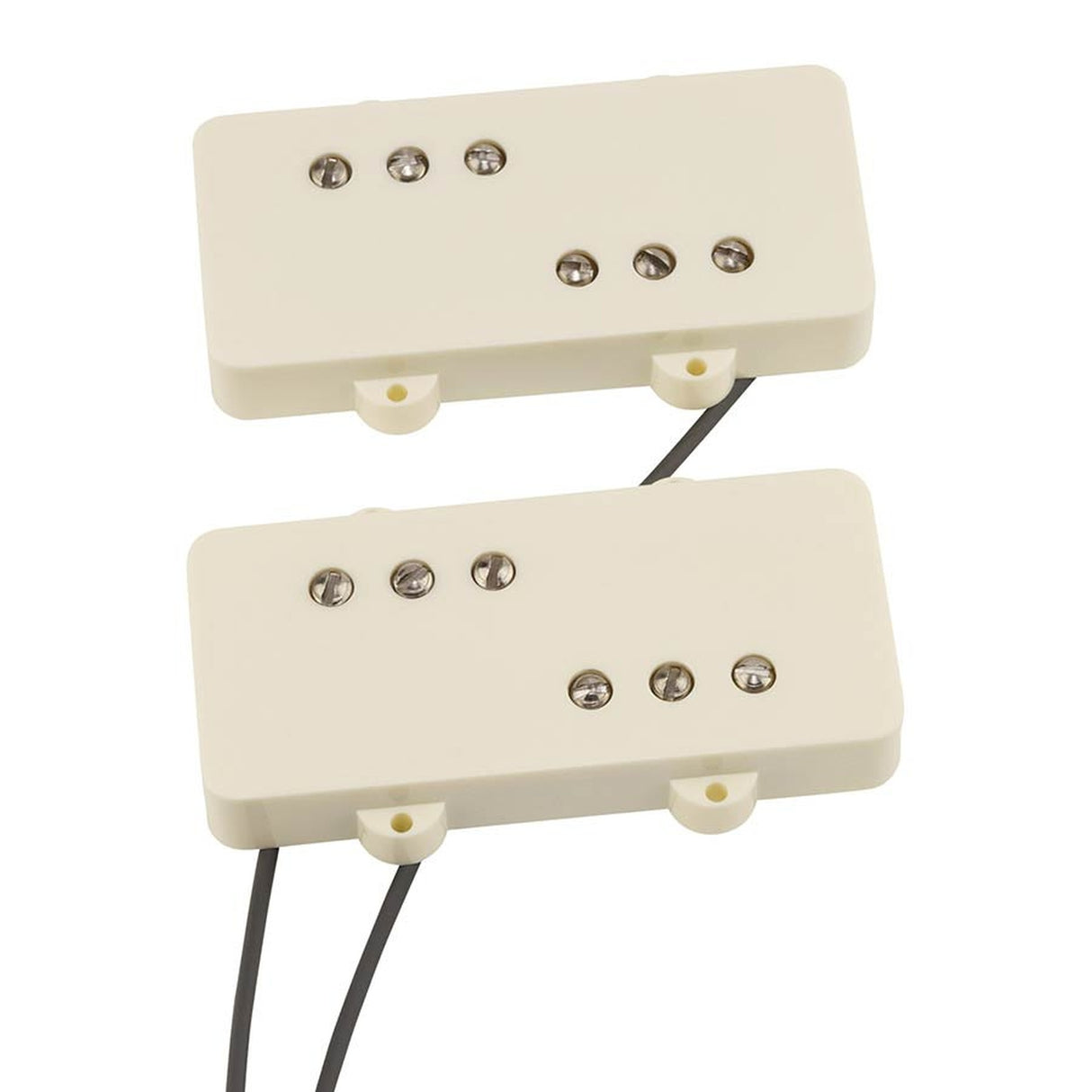 Fender 992372000 CuNiFe Wide Range Jazzmaster pickup set