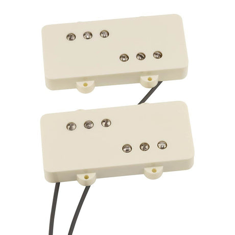 Fender 992372000 CuNiFe Wide Range Jazzmaster pickup set