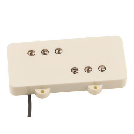 Fender 992372001 CuNiFe Wide Range Jazzmaster brug pickup