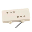 Fender 0992372002 CuNiFe Wide Range Jazzmaster Neck Pickup