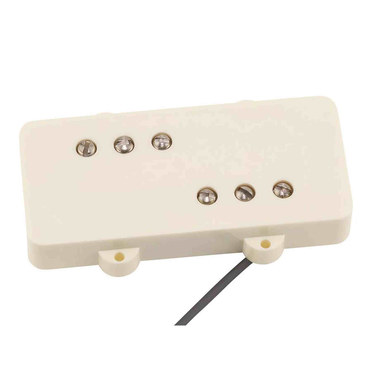 Fender 0992372002 CuNiFe Wide Range Jazzmaster Neck Pickup