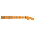 Fender 997312921 Player Plus Stratocaster neck, 12" radius, 22 medium jumbo frets, maple fingerboard