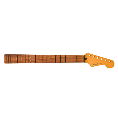 Fender 997313921 Player Plus Stratocaster neck, 12" radius, 22 medium jumbo frets, pau ferro fingerboard