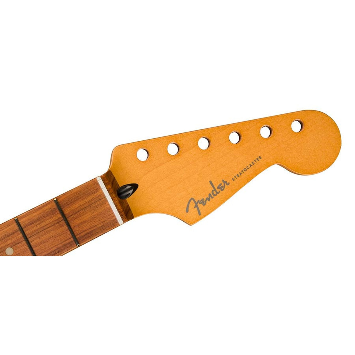 Fender 997313921 Player Plus Stratocaster neck, 12" radius, 22 medium jumbo frets, pau ferro fingerboard