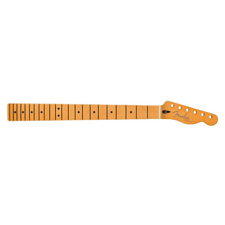 Fender 997332921 Player Plus Telecaster neck, 12" radius, 22 medium jumbo frets, maple fingerboard