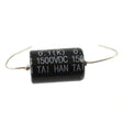 Allparts EP4399000 Black Bee capacitor .1uF 1500V, paper-in-oil