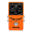 NUX TIMECDLX2 delay pedaal TIME CORE DELUXE MK2