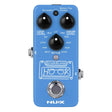 NUX NDL-3 looper pedaal HOOK DRUM & LOOP