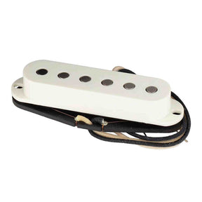 Lollar 10-201-112-14 Single Coil Pickup - "Special S midden", flat poles, parchment