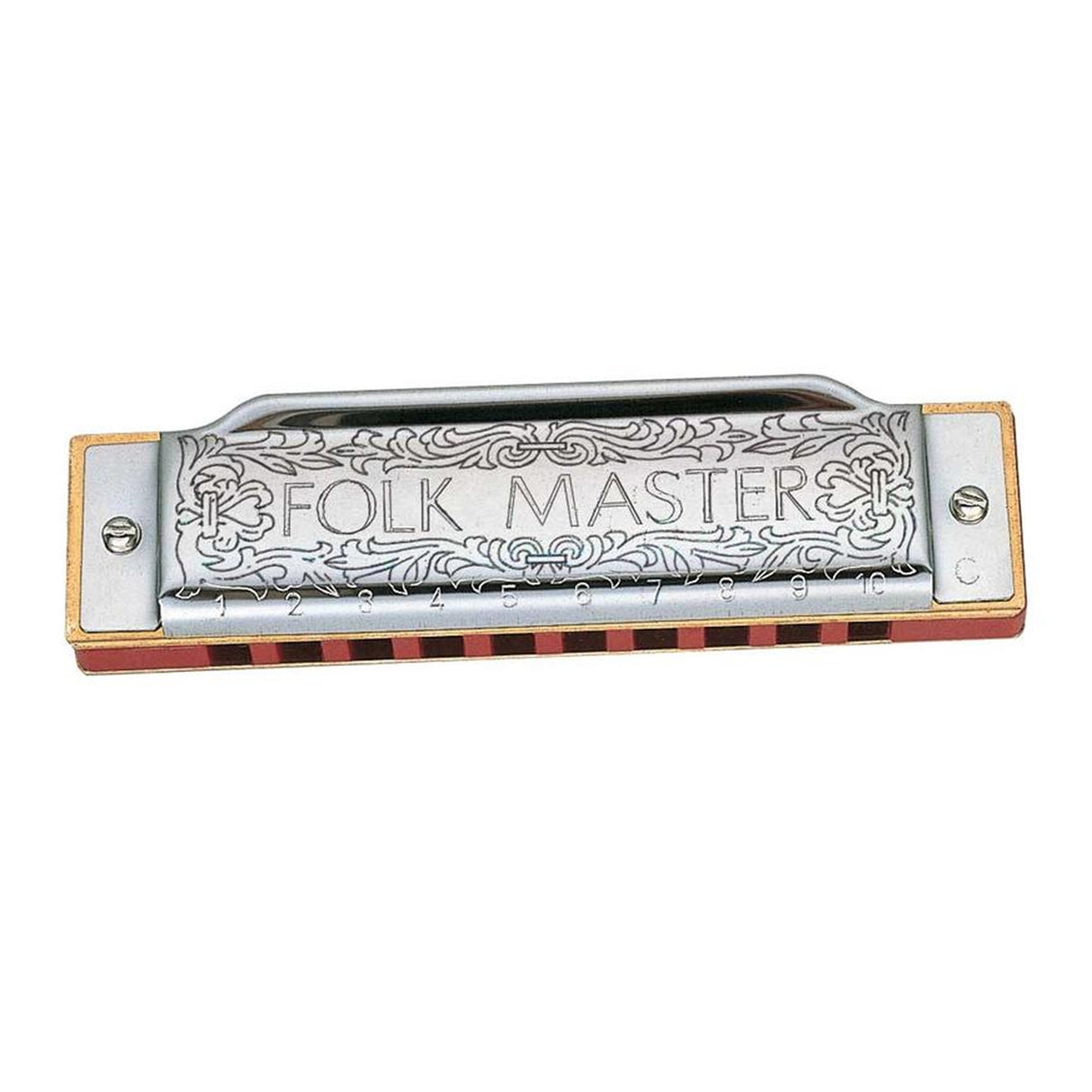 Suzuki Folkmaster 1072-AB