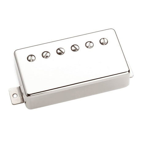 Lollar 10-411-121-11 humbucker pickup "Standard Imperial Hals", nikkel