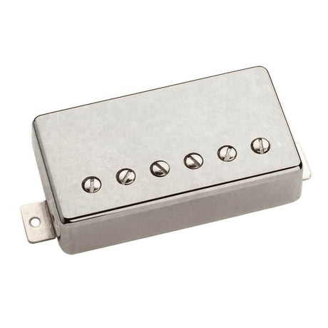 Lollar 10-411-123-15 humbucker pickup "Standard Imperial Brug", verouderd nikkel