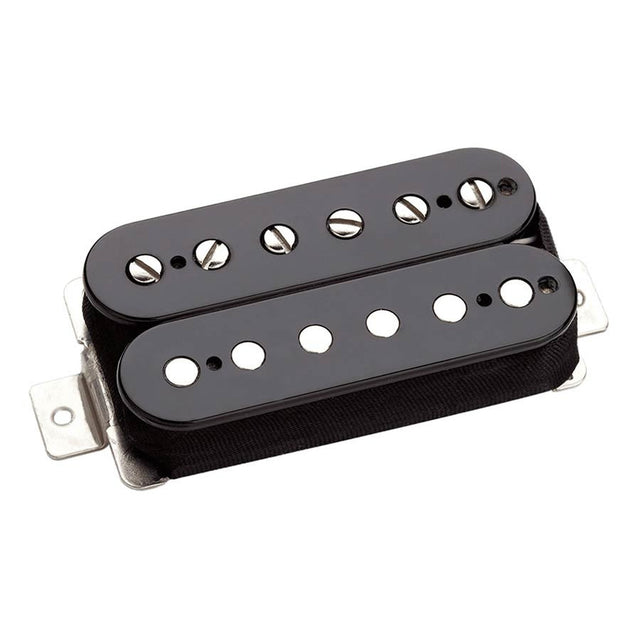 Lollar 10-411-121-03 humbucker pickup "Standard Imperial Hals", zwart