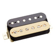 Lollar 10-411-123-01 humbucker pickup "Standard Imperial Brug", zebra