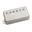 Lollar 10-413-121-15 humbucker pickup "Low Wind Imperial Hals", verouderd nikkel