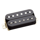 Lollar 10-413-123-03 humbucker pickup "Low Wind Imperial Brug", zwart