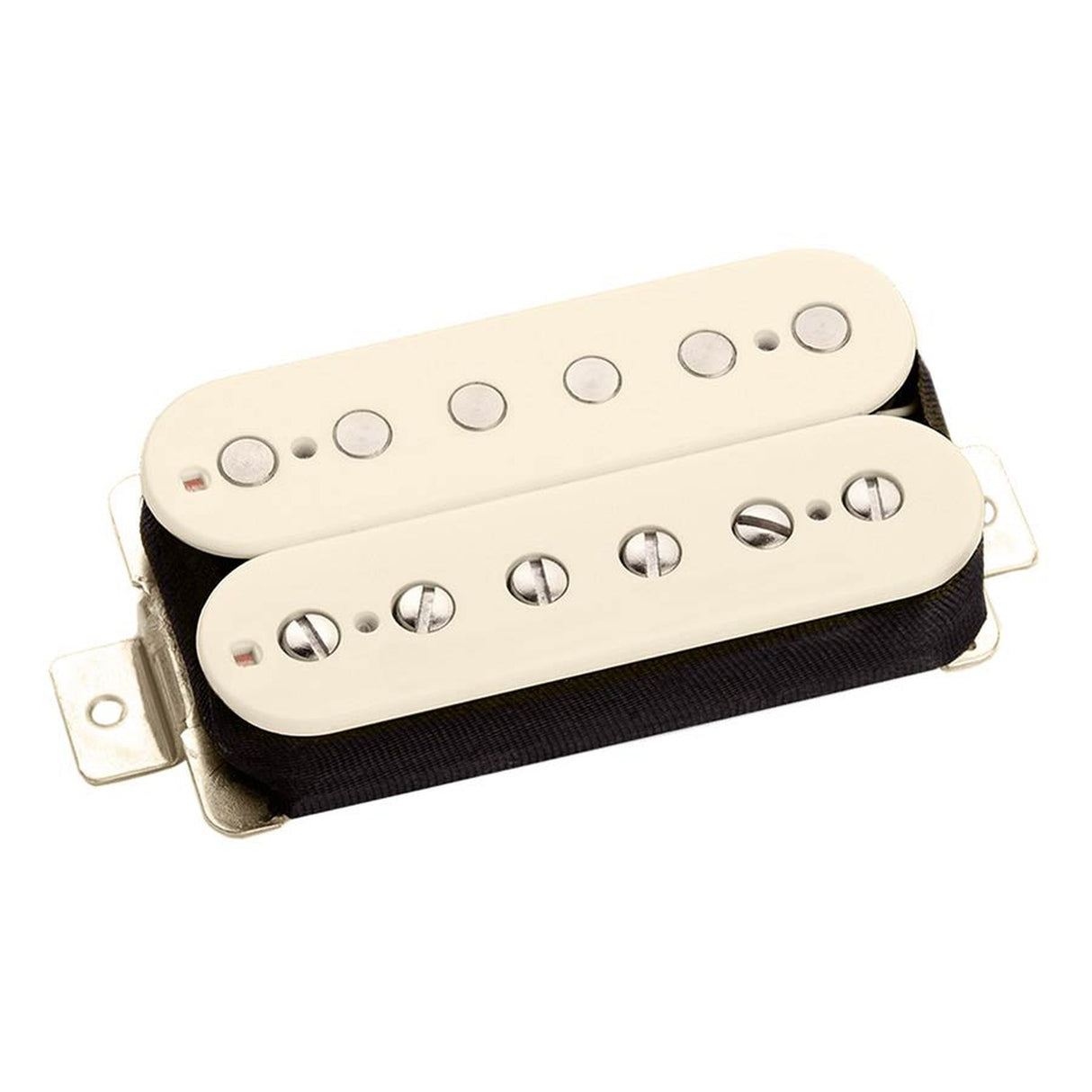 Lollar 10-411-223-05 humbucker pickup "Standard Imperial Brug F-gespatieerd", perkament