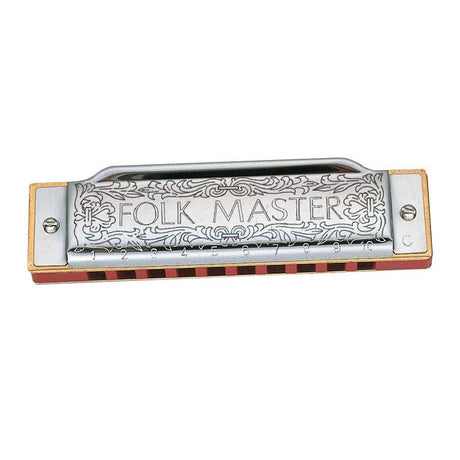 Suzuki Folkmaster 1072-BB