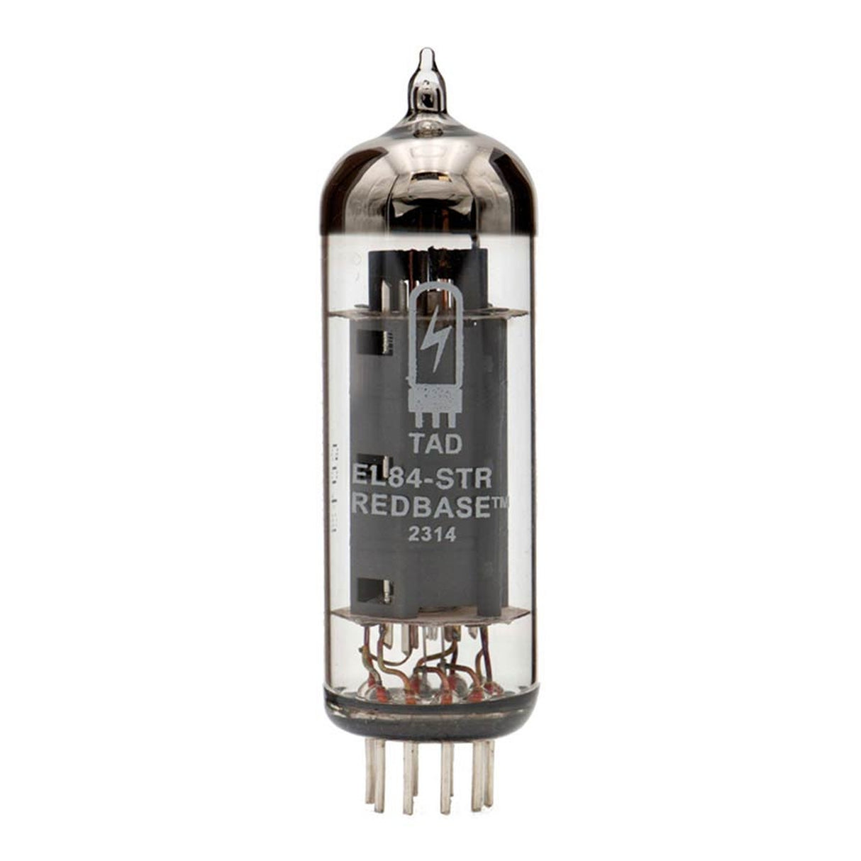 TAD EL84-STR/4 selected power tubes, quartett RT874