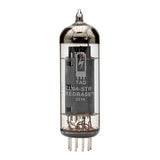 TAD EL84-STR/4 selected power tubes, quartett RT874