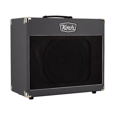 Koch TLG12/C112BT The Little Gristle Gitaarversterker – 12W Buizencombo met Jensen Speaker