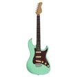 Sire Guitars S3 SSS/MLG Elektrische gitaar S-stijl mild groen