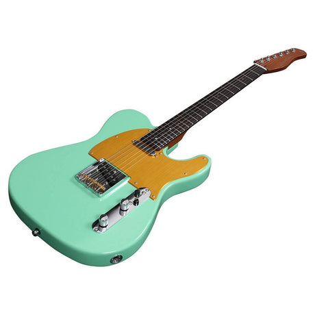 Sire Guitars T7/MLG Elektrische gitaar T-stijl mild groen