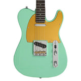 Sire Guitars T7/MLG Elektrische gitaar T-stijl mild groen